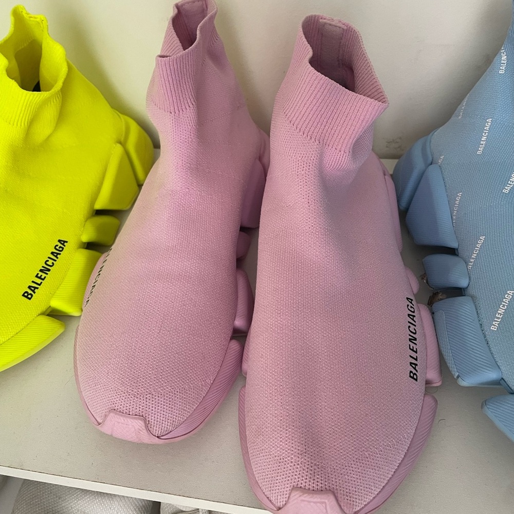 Balenciaga sneakers